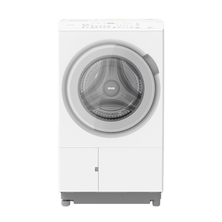 HITACHI 日立 15公斤 日製 HeatPump熱泵除濕式AI 智能IoT 變頻左開滾筒洗脫烘洗衣機(BD-SX150JJ/BDSX150JJ)