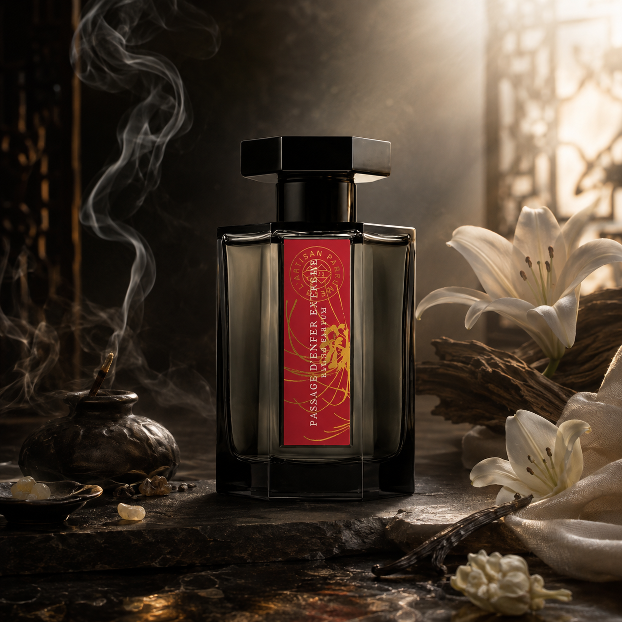L'Artisan Parfumeur Passage D'Enfer Extreme EDP 100ml