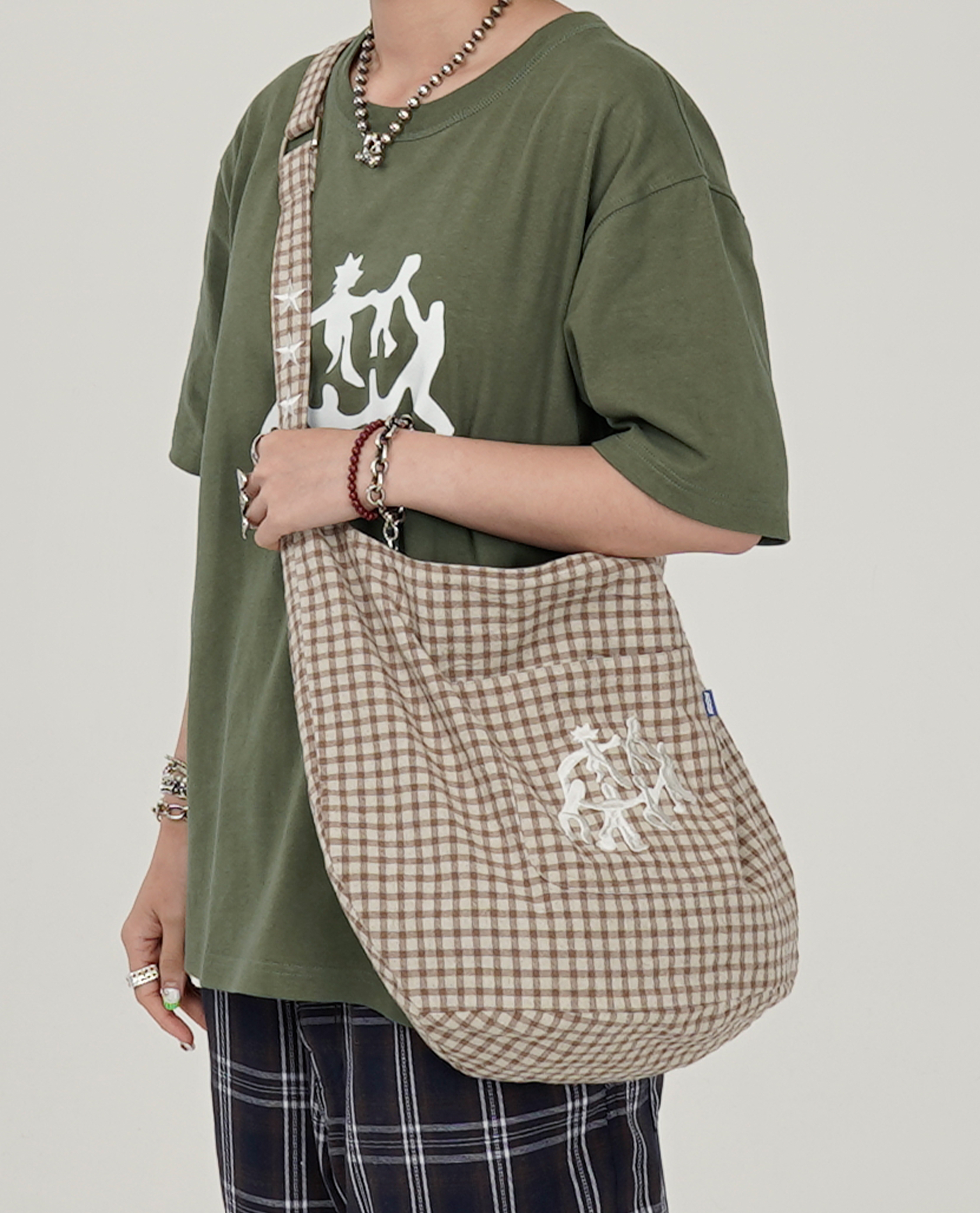 RERUN Cargo Bag - 26SS