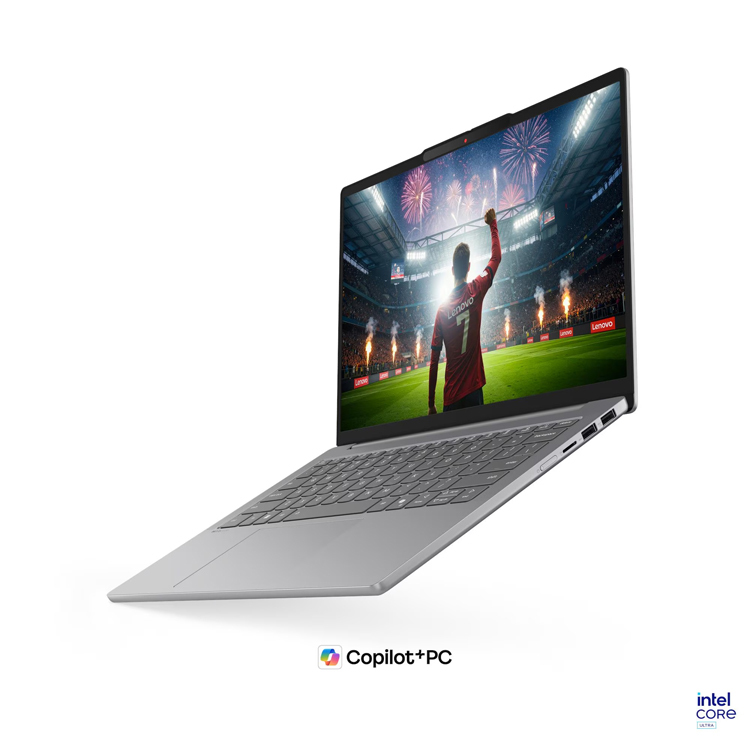 Lenovo IdeaPad Slim 5 14IPH11 14" (Intel Ultra 7 355, 16GB+1TB SSD) 83S5003WHH