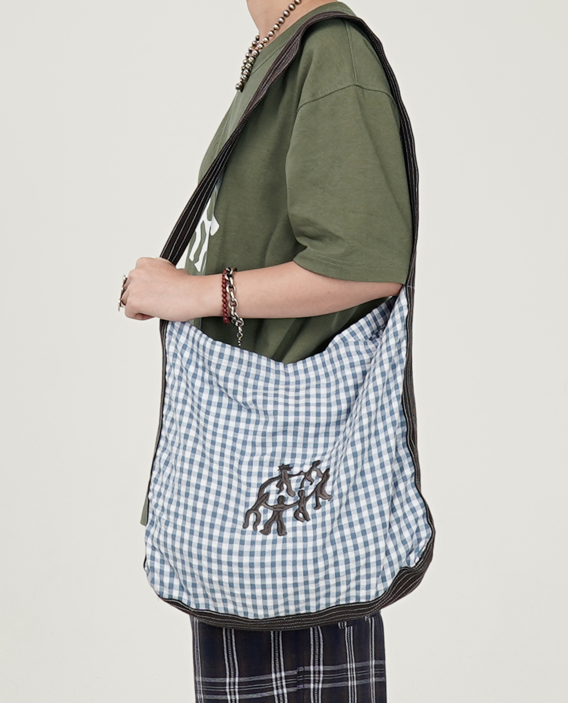 RERUN Lala Sling Bag - 26SS