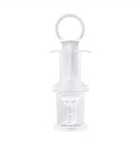 Haakaa 口服餵食注射器