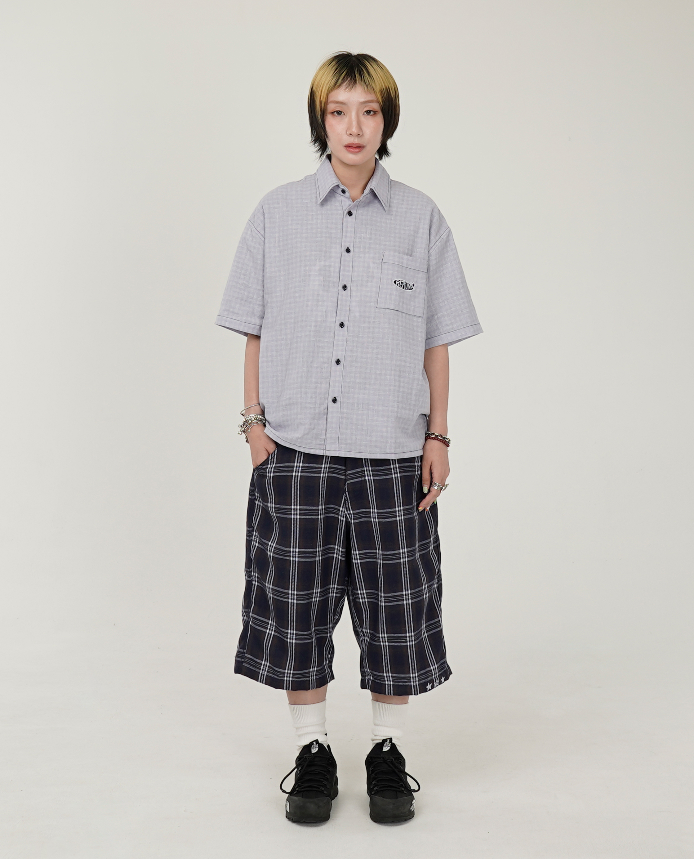 RERUN Lounge Shorts - 26SS