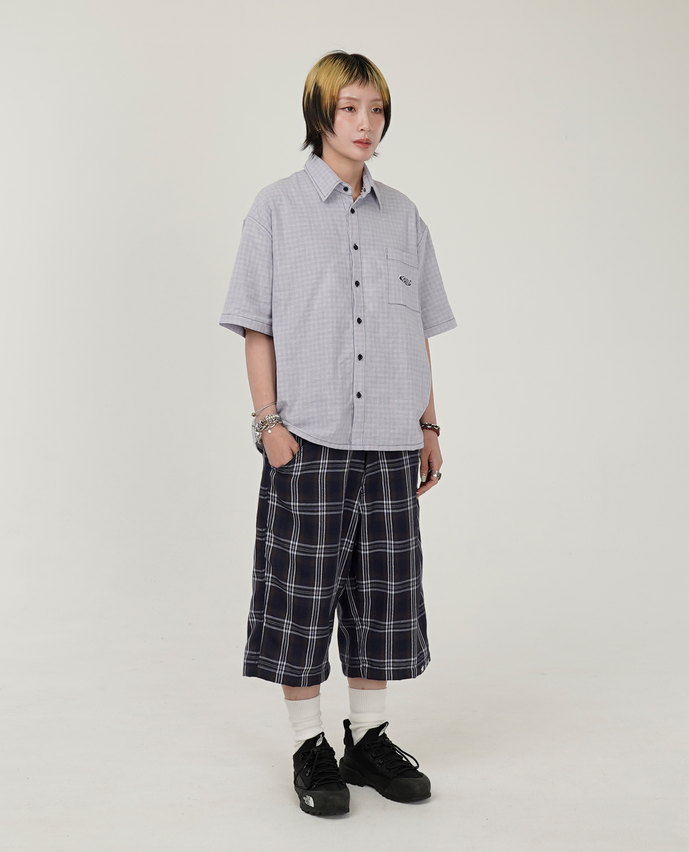 RERUN Lounge Shorts - 26SS