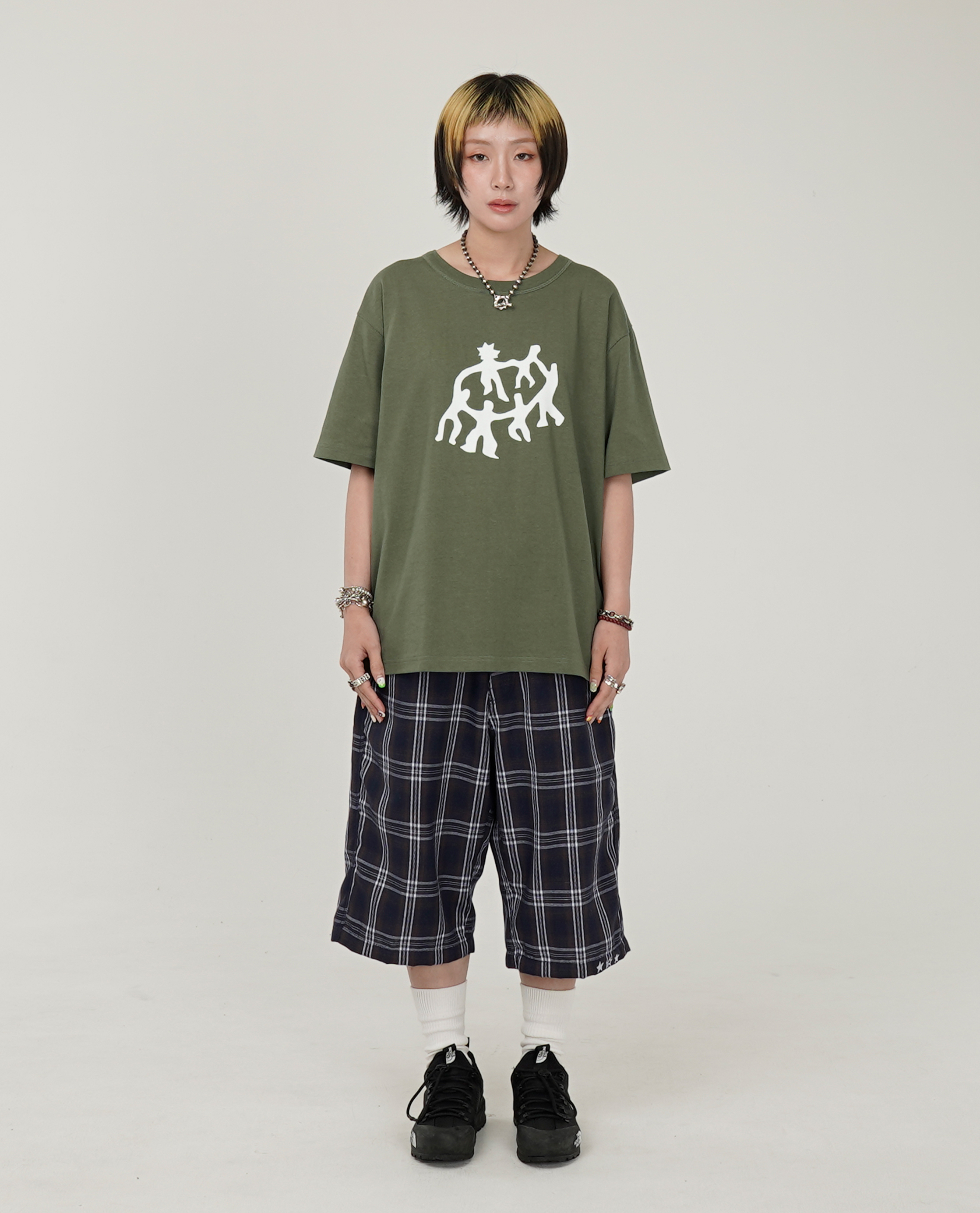 RERUN Together T-Shirt - 26SS