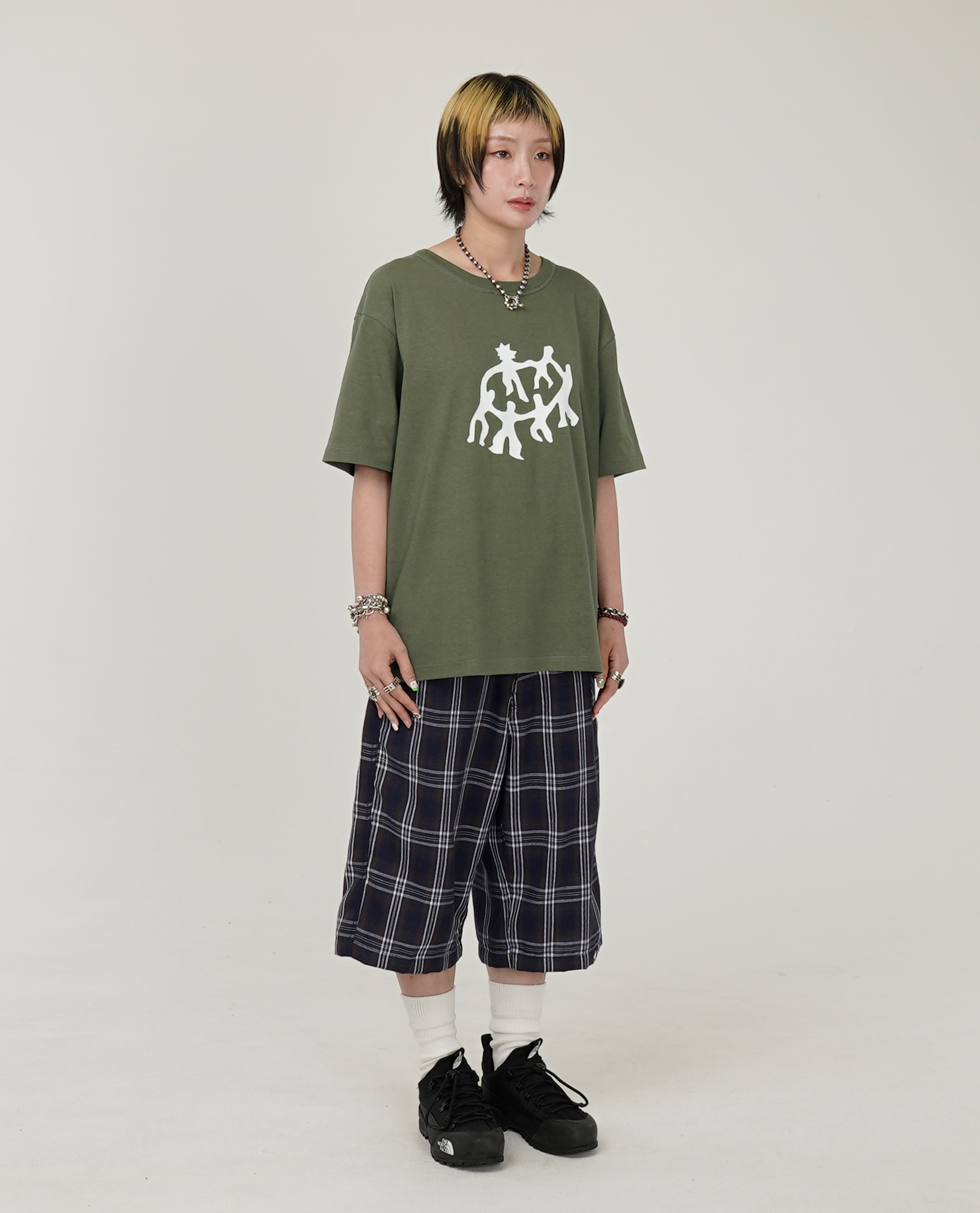 RERUN Together T-Shirt - 26SS