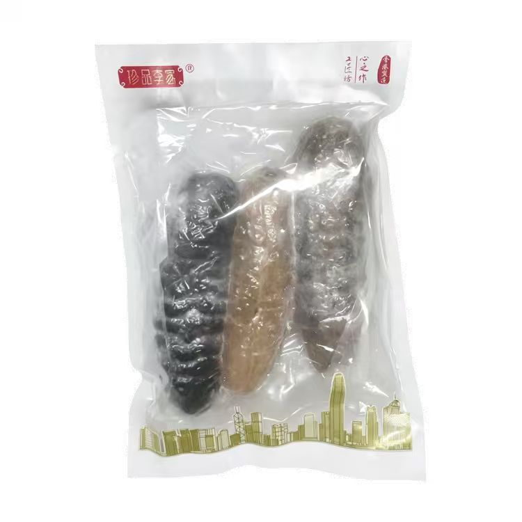 急凍澳洲禿參454g