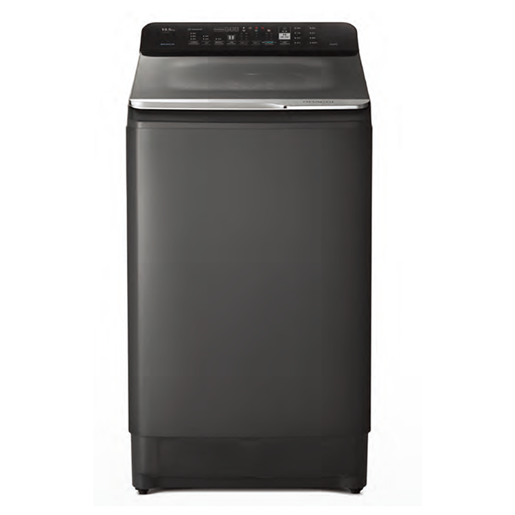 HITACHI 日立 15公斤 噴射風乾 變頻直立式洗衣機(LTL15MVW0T)
