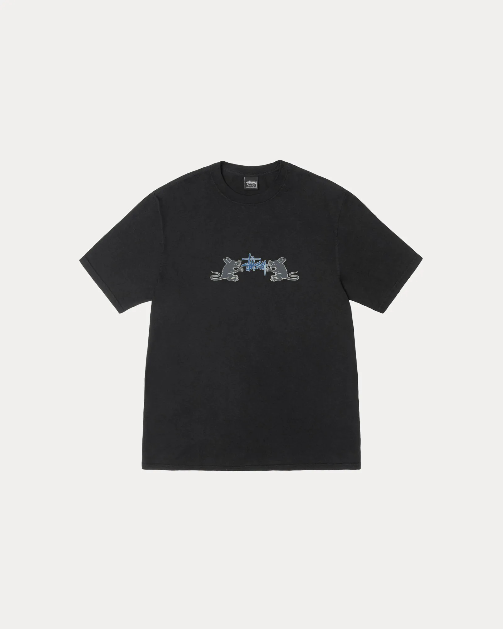 【車庫服飾】STUSSY Homebrew Tee Pigment Dyed