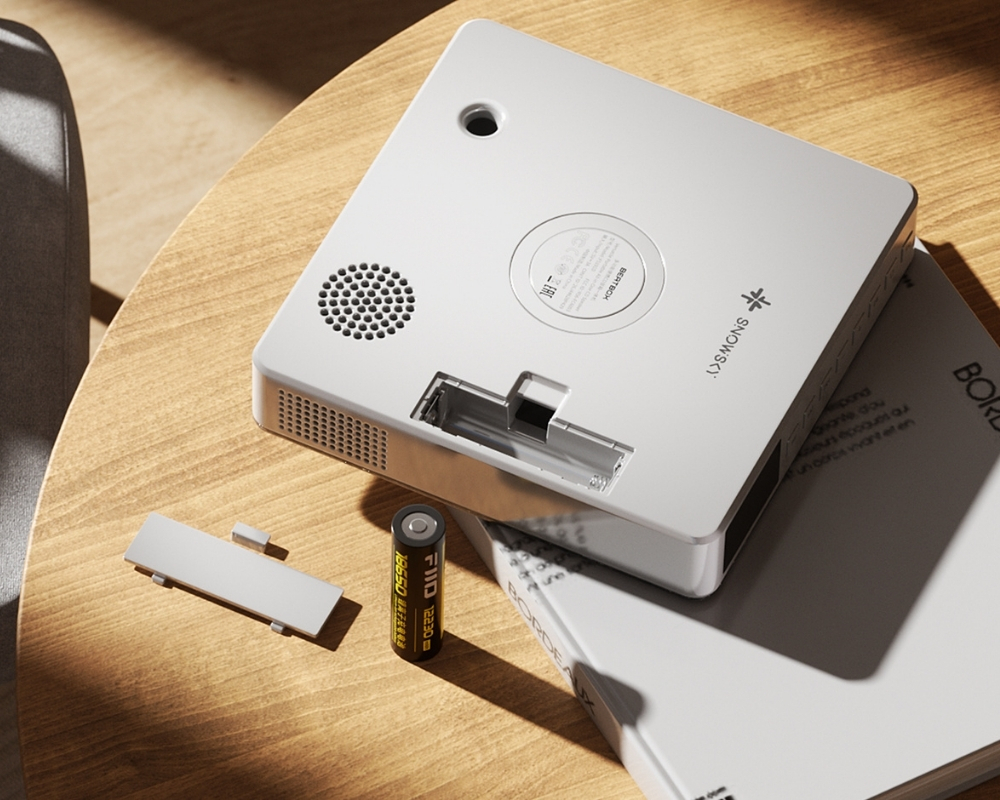 可充電可換電