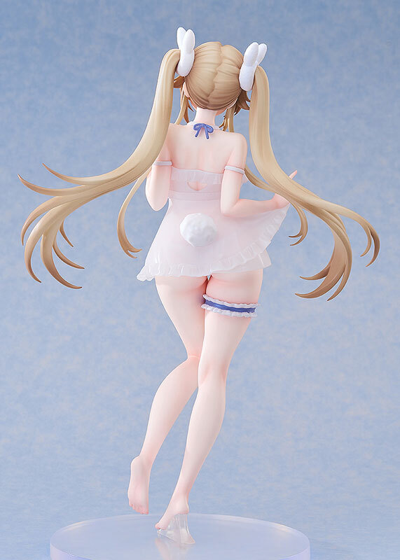 預訂6月   Good Smile Arts Shanghai 碧藍航線 LessMore 安克拉治 宿舍計劃Ver. LessMore Azur Lane Anchorage: Private Quarters Ver. 1/8 Complete Figure Pre-order