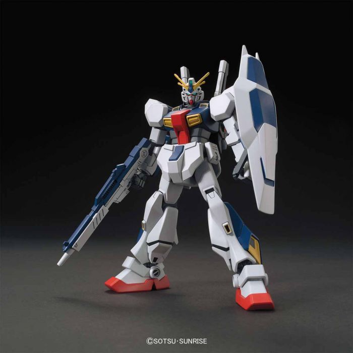 Bandai HG - 1/144 Gundam AN-01 Tristan "Mobile Suit Gundam Twilight Axis"