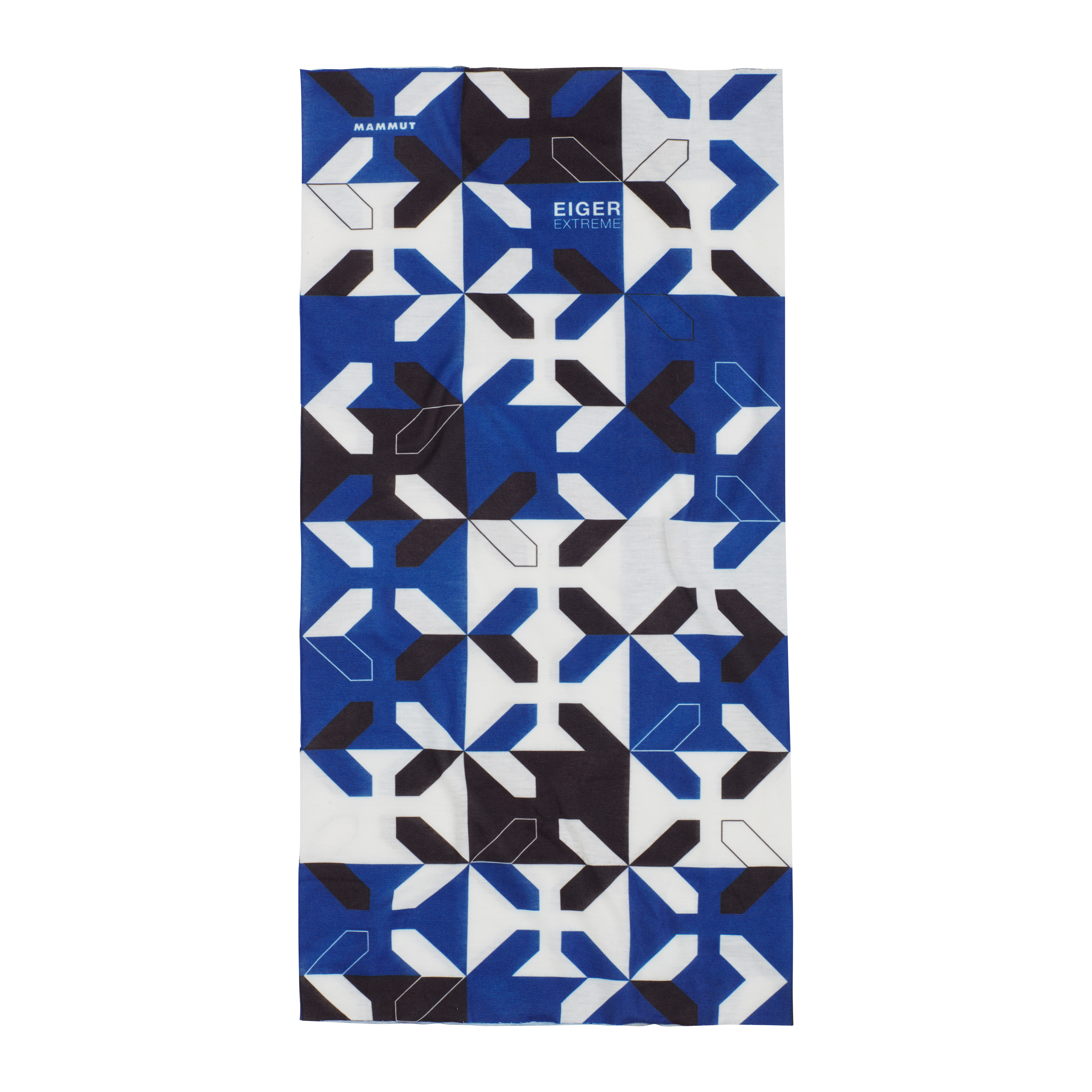 Mammut / Mammut Neck Gaiter Eiger 艾格藍 (M119101384)