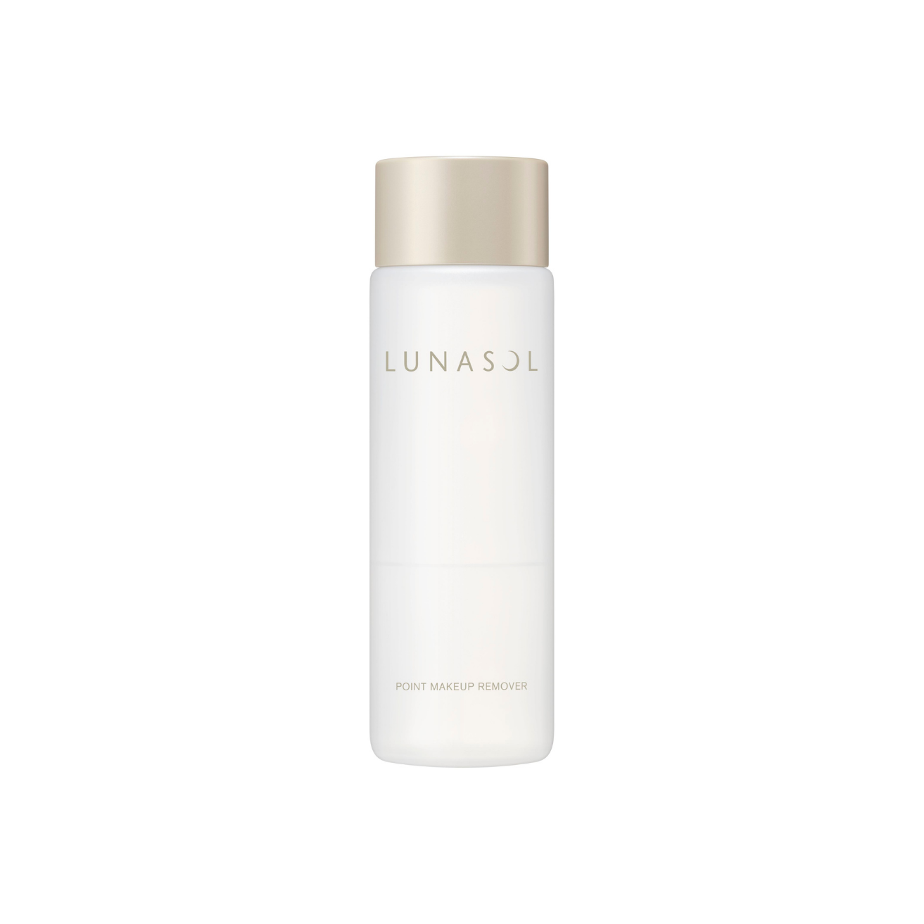 LUNASOL 高效雙層眼唇卸妝液