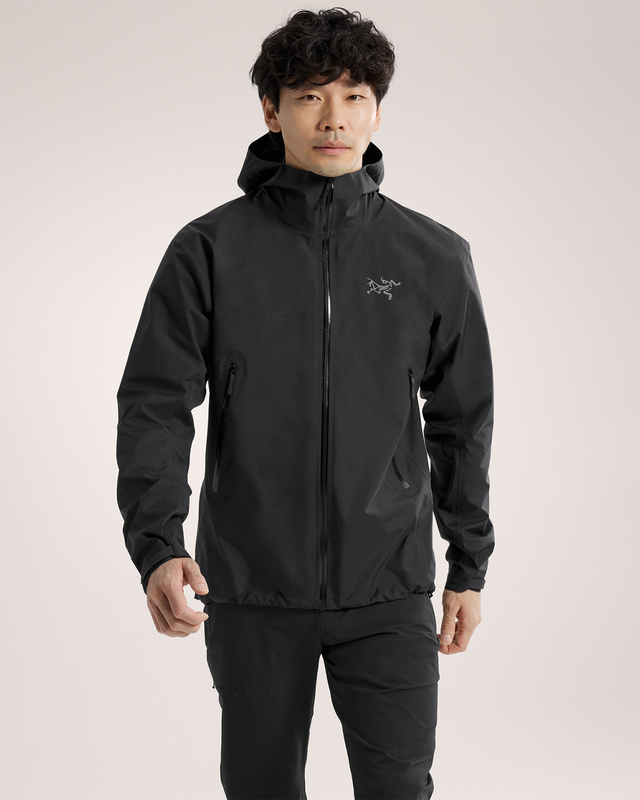 [Arc'teryx] 始祖鳥 男款 Beta 防水外套 26FW