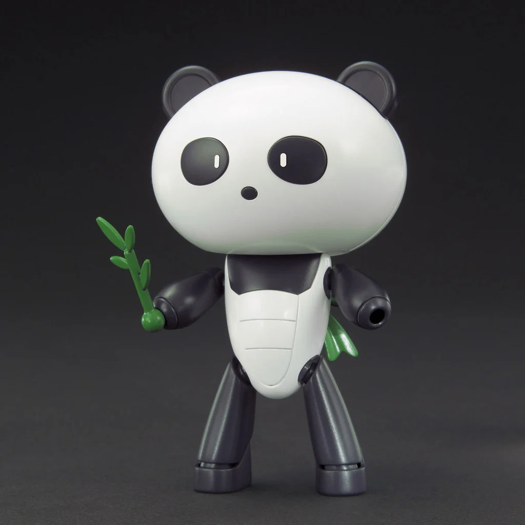 HGPG 1/144 Pandagguy