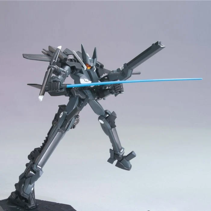 HG 1/144 聯合旗熾式 古拉哈姆