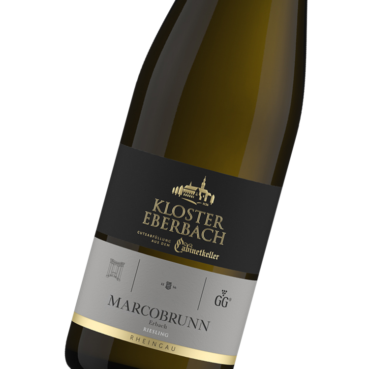 Kloster Eberbach Marcobrunn Riesling 2020