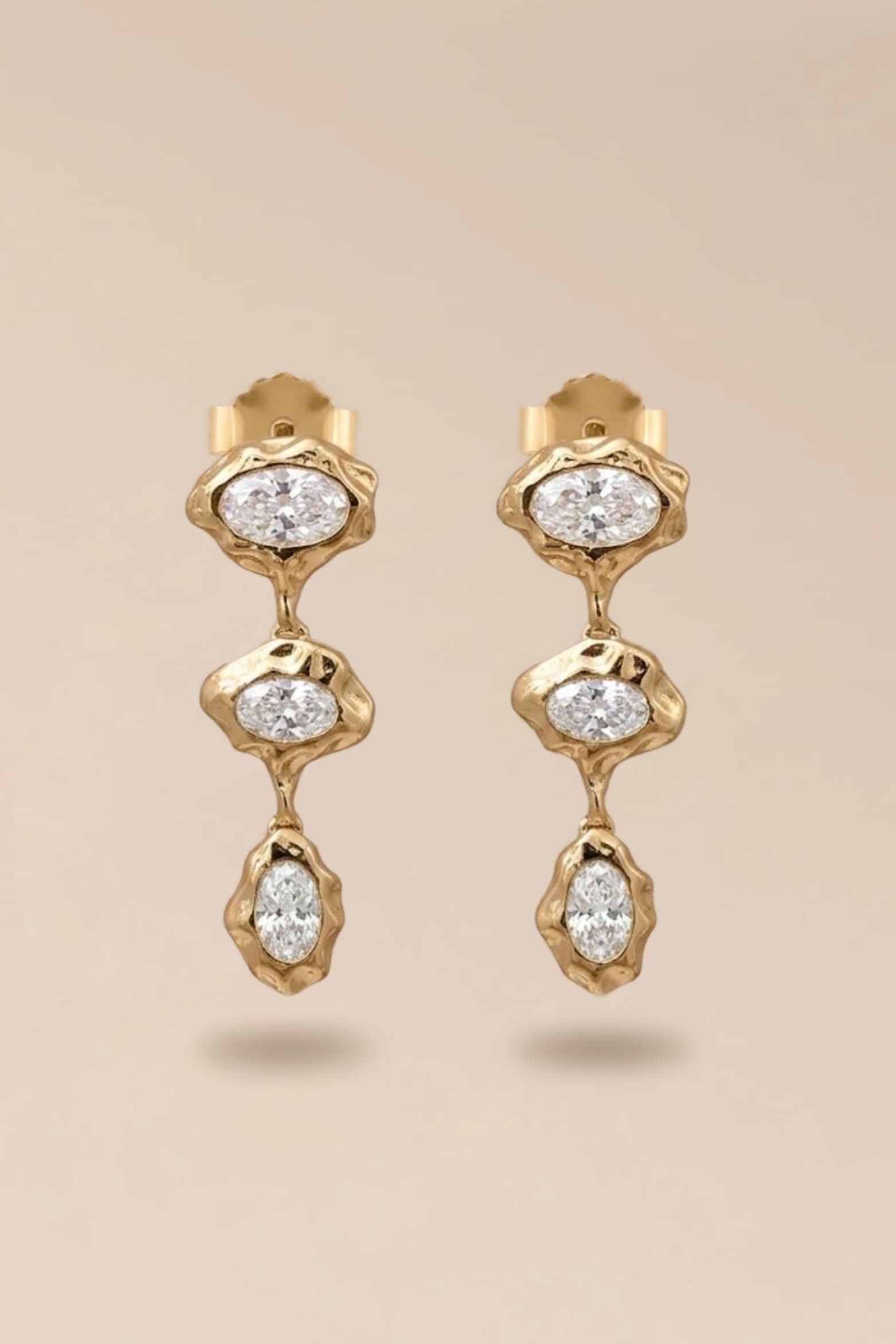 Waekura Earrings Elara (WA185)