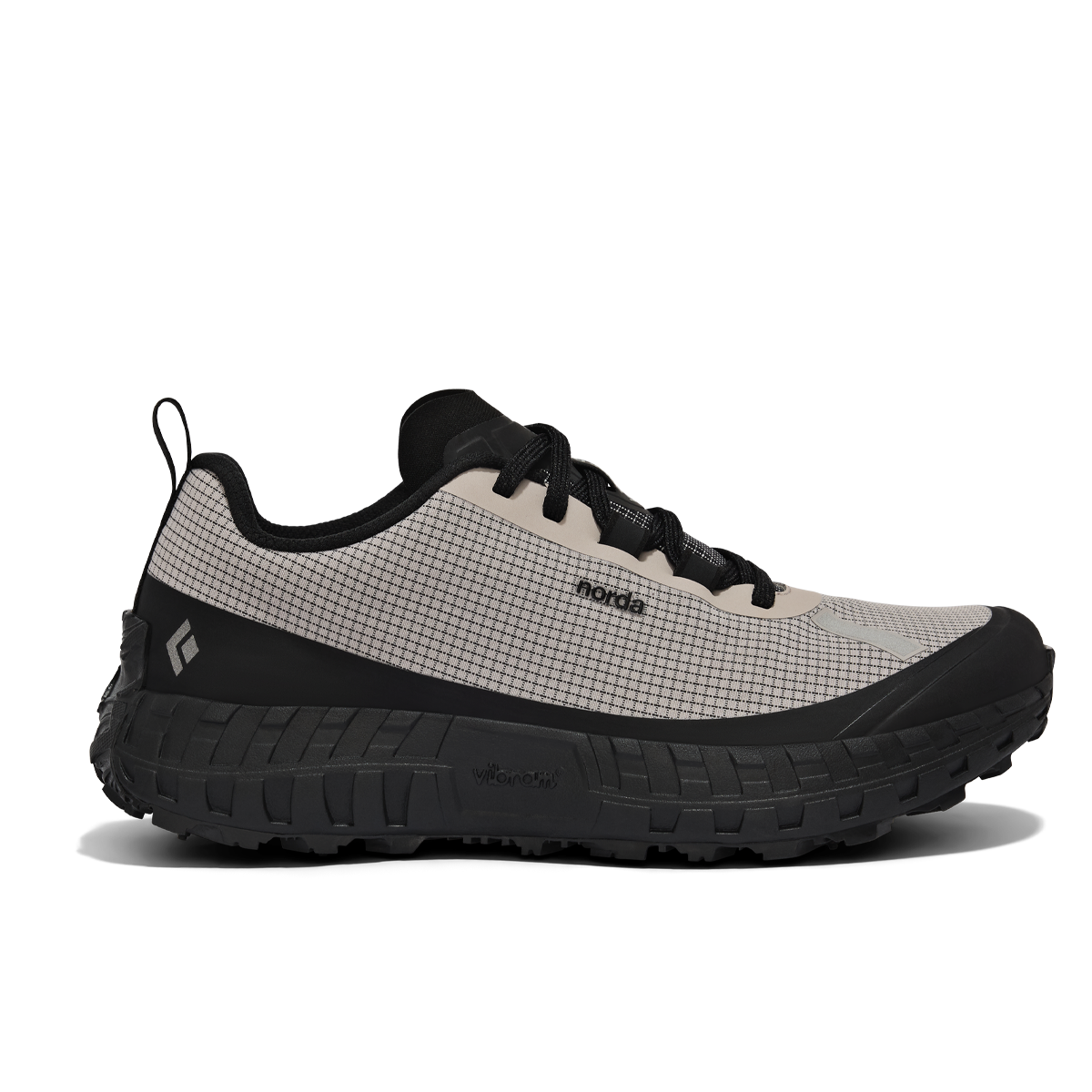 norda® x Black Diamond｜W-000 "Moonstone"