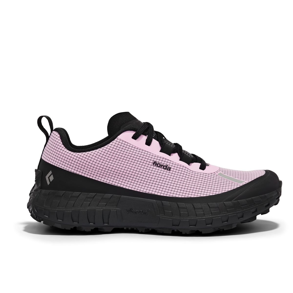 norda® x Black Diamond｜W-000 "Kunzite"
