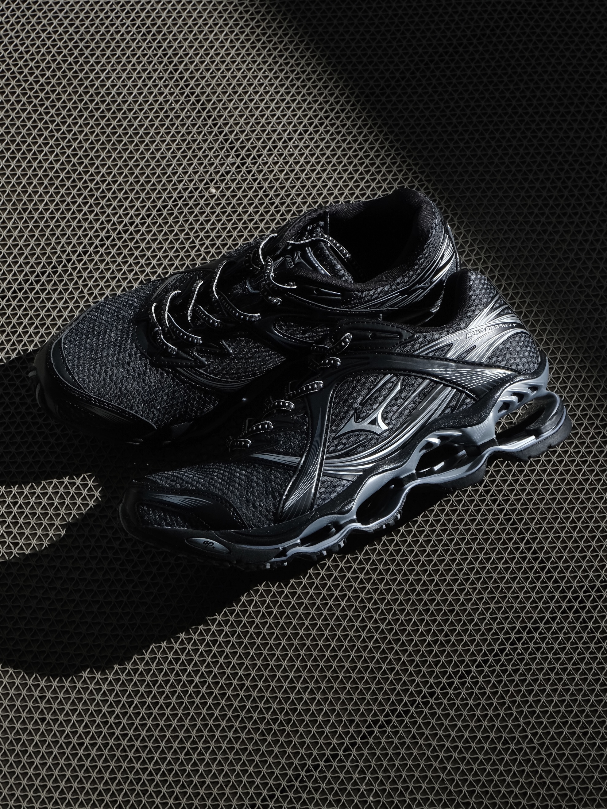 Mizuno WAVE PROPHECY 1 D1GA265102