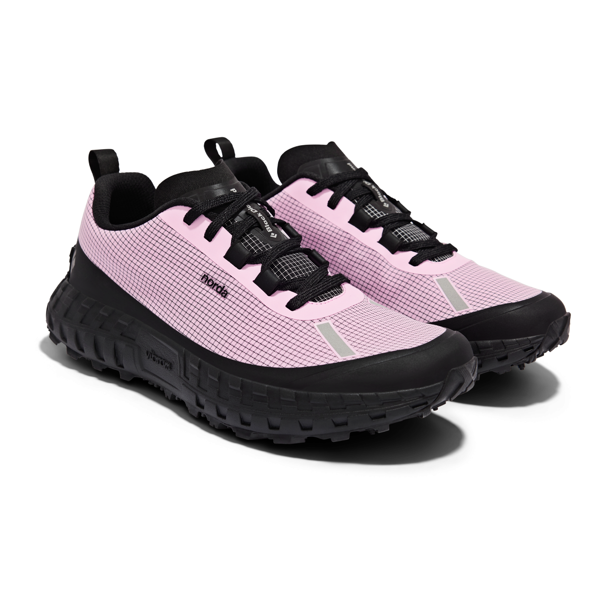 norda® x Black Diamond｜M-000 "Kunzite"
