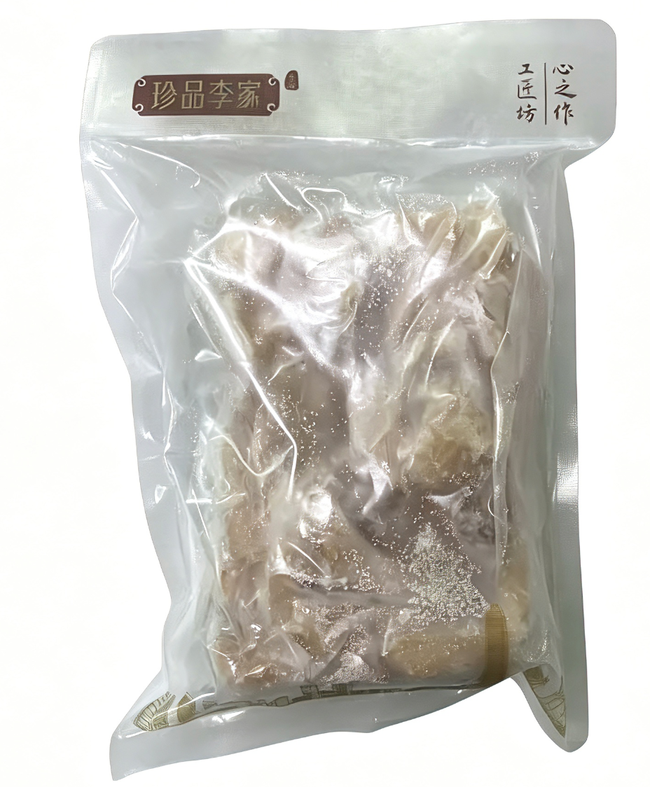 鱈魚膠250g