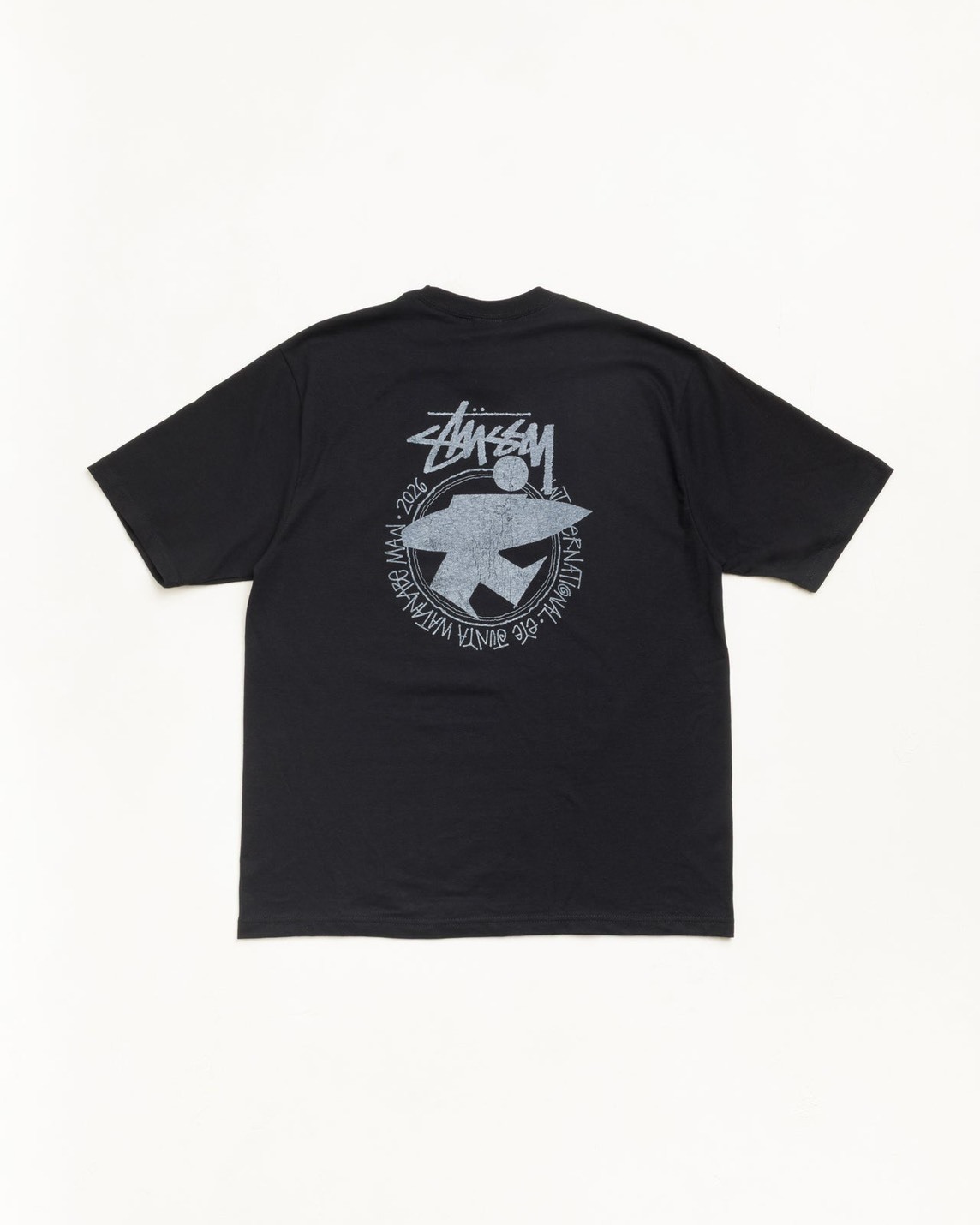 eYe JUNYA WATANABE MAN x Stüssy 限量預售