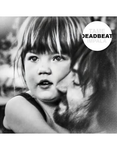 Tame Impala - Deadbeat (2LP)