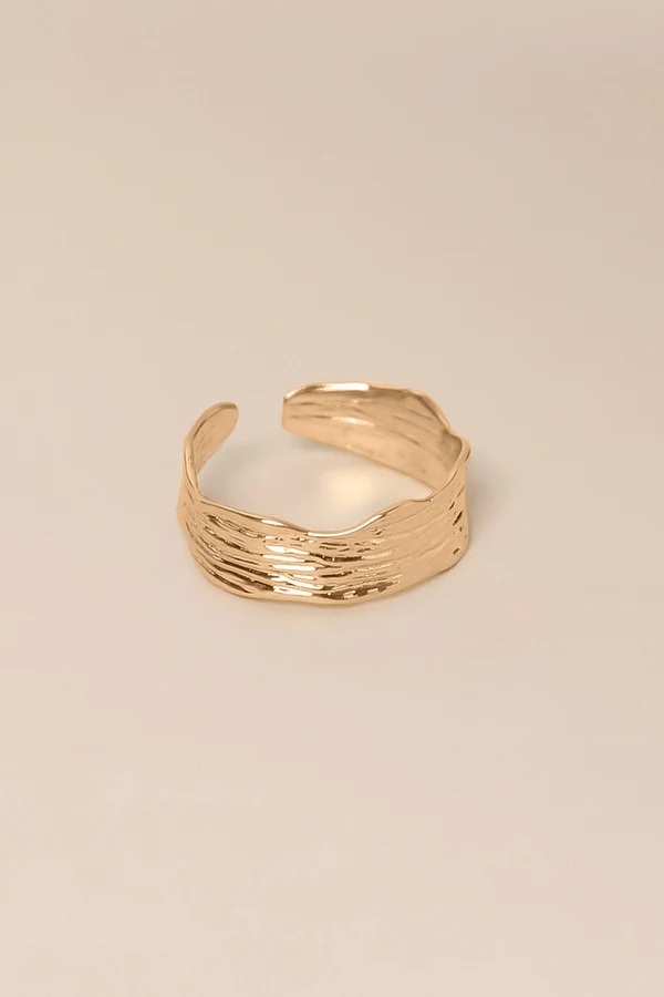 Waekura Ring Adonis (WA186)