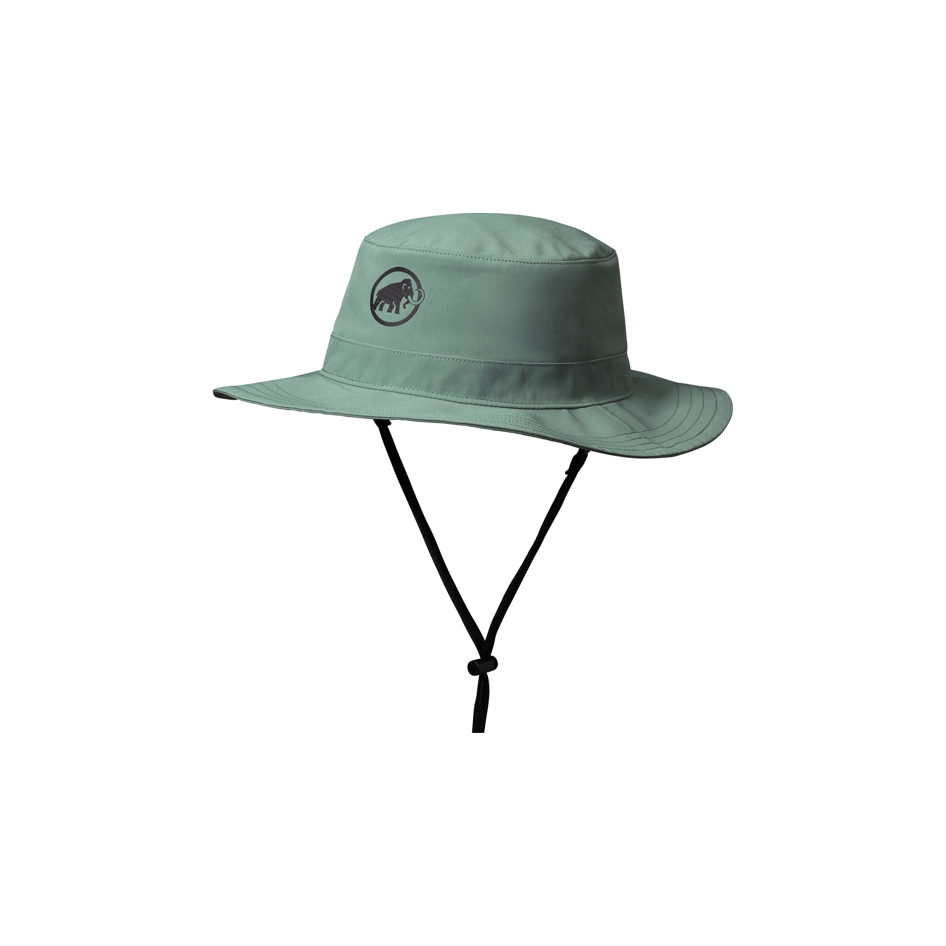 Mammut / Runbold Hat 深玉石綠 M (M119104613)