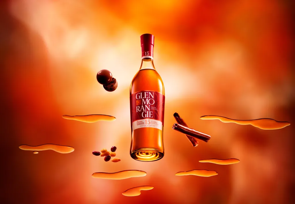 Glenmorangie 15Yr Lasanta