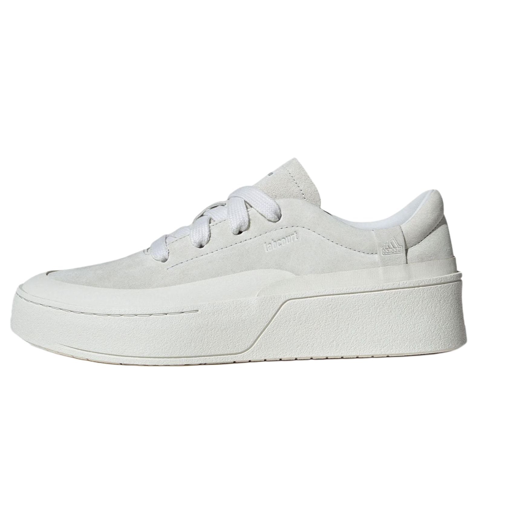 【代購】Adidas Labcourt 'White' ID6228