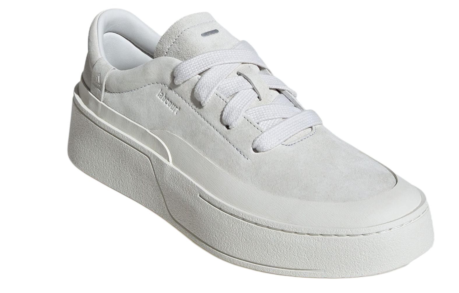 【代購】Adidas Labcourt 'White' ID6228