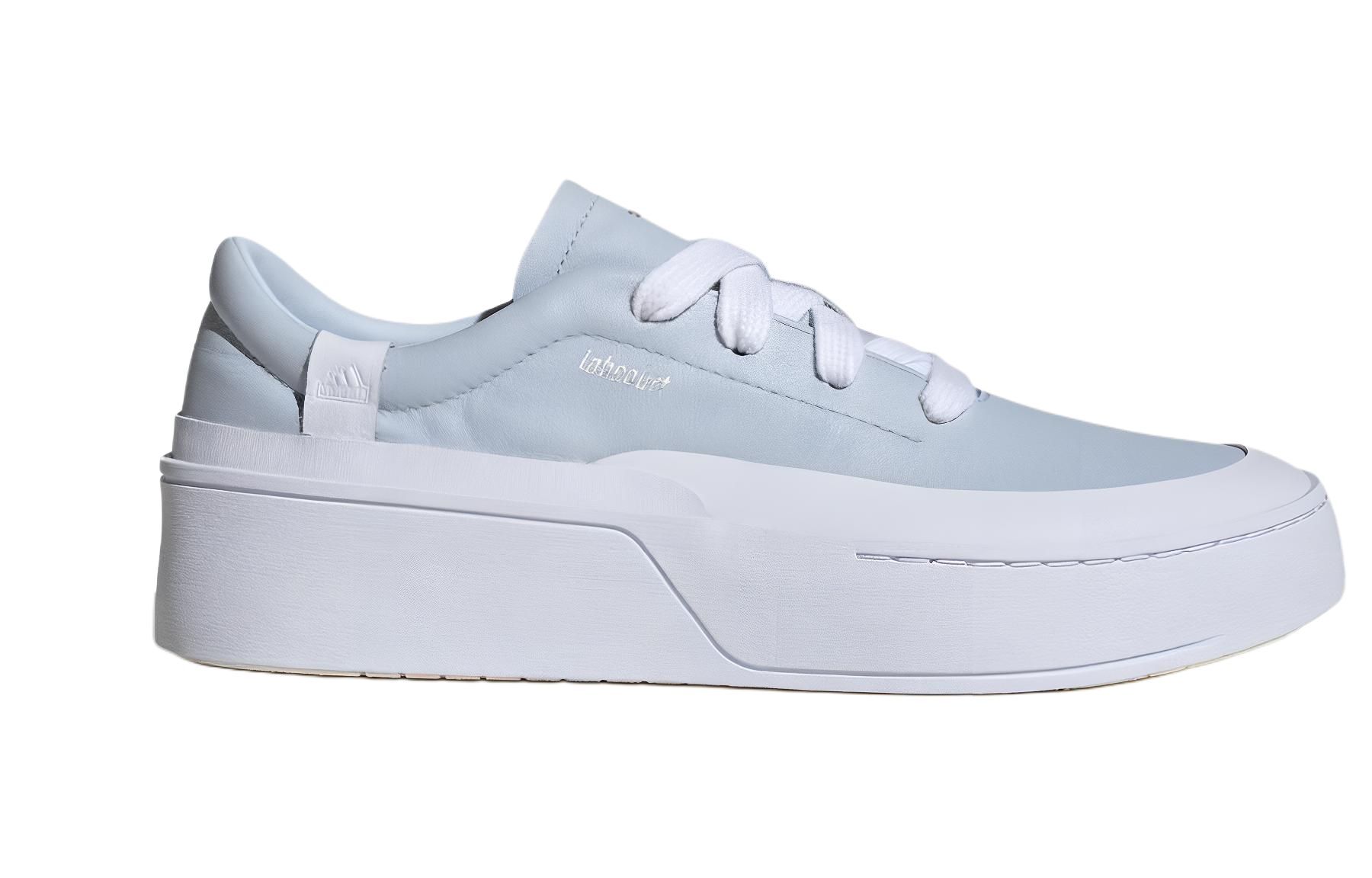 【代購】Adidas Labcourt Trainers 'Teal White' IF1710