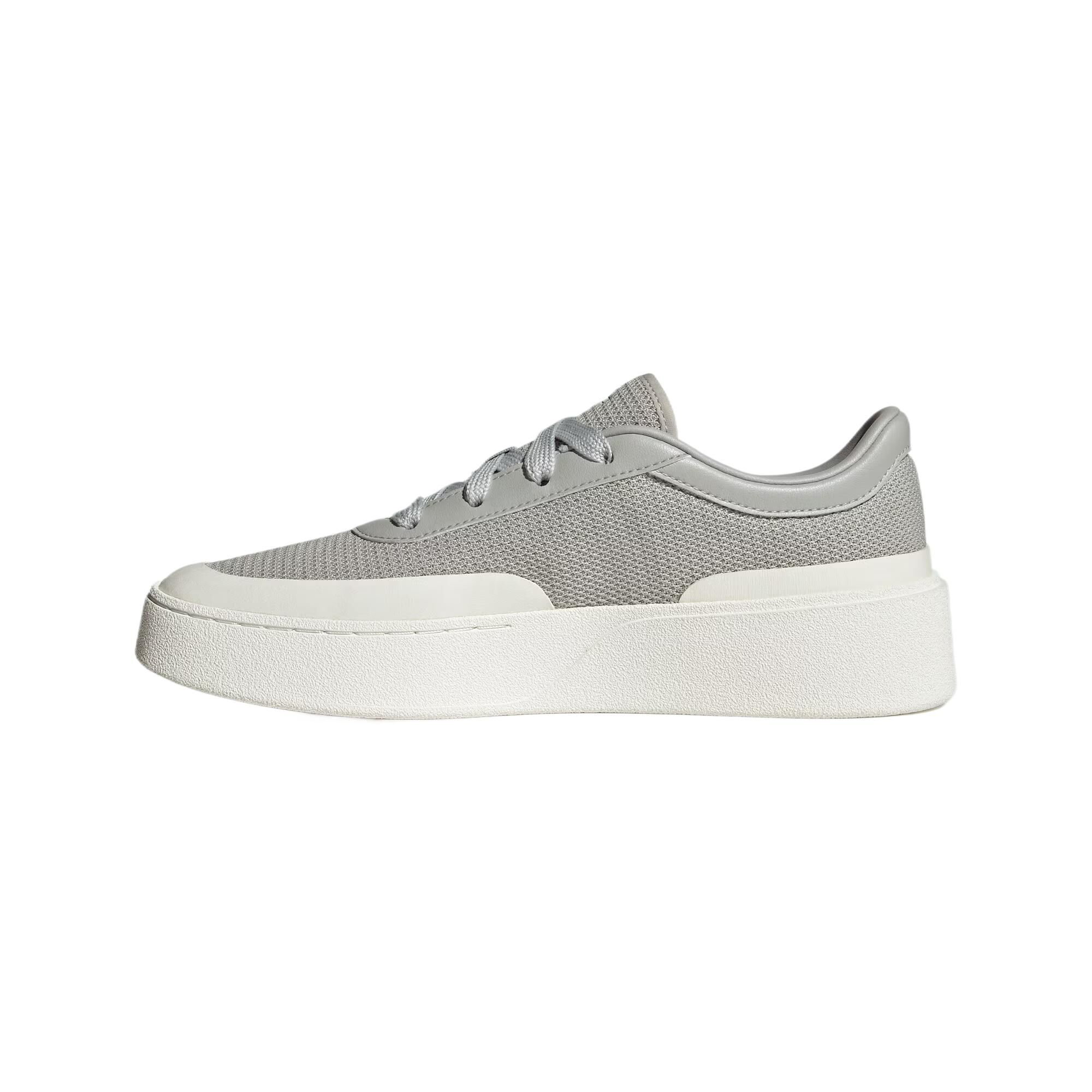【代購】Adidas Labcourt Low top Skateboard Shoes Unisex Light Gray JQ9807