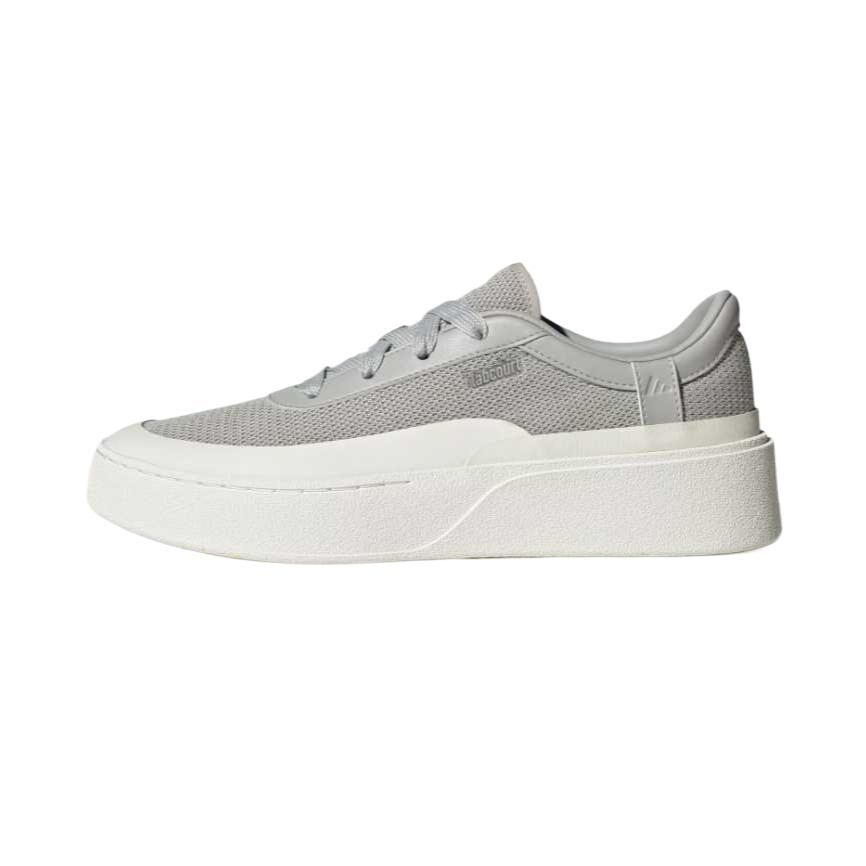 【代購】Adidas Labcourt Low top Skateboard Shoes Unisex Light Gray JQ9807