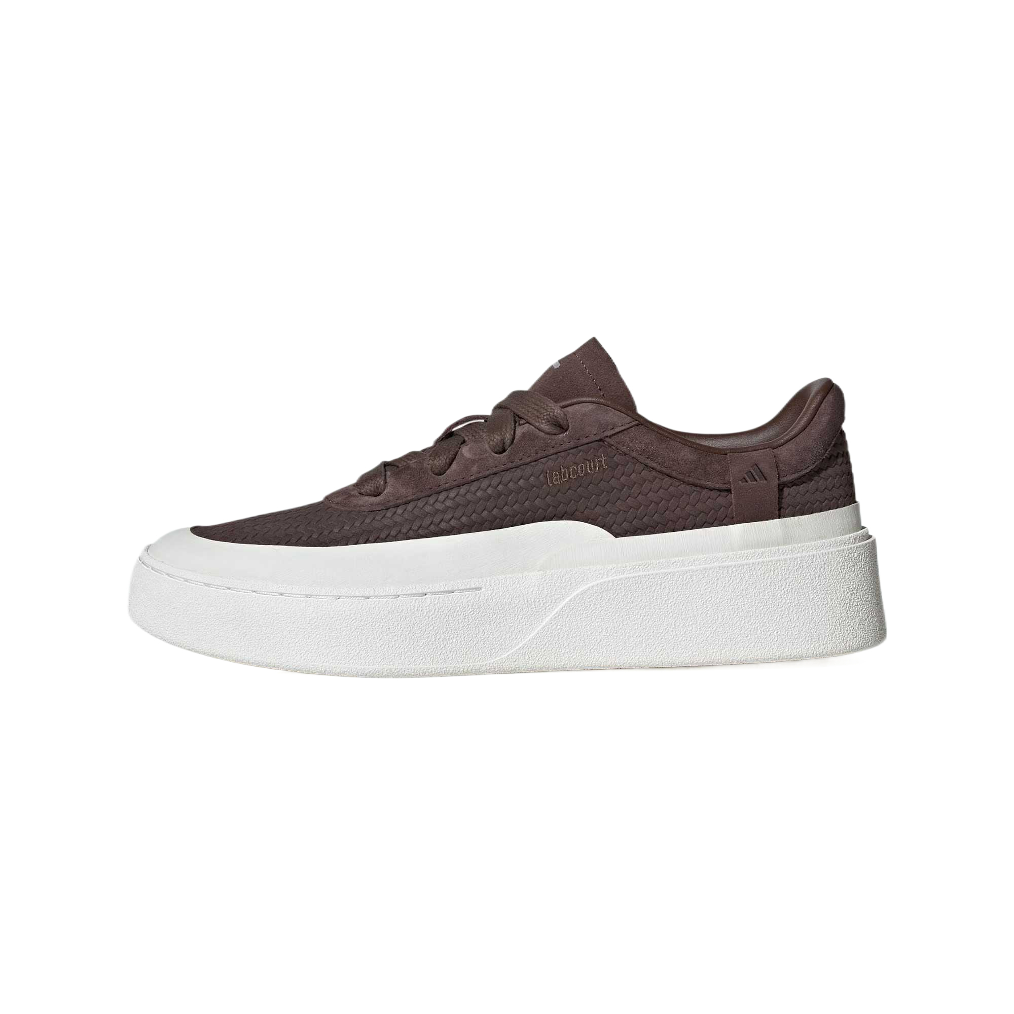 【代購】Adidas FOS LABCOURT LIGHT Low top Skateboard Shoes Unisex KJ4573