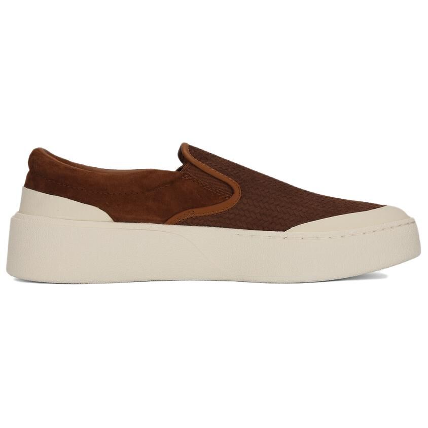【代購】Adidas LABCOURT LIGHT Casual Shoes Unisex Brown KJ4575