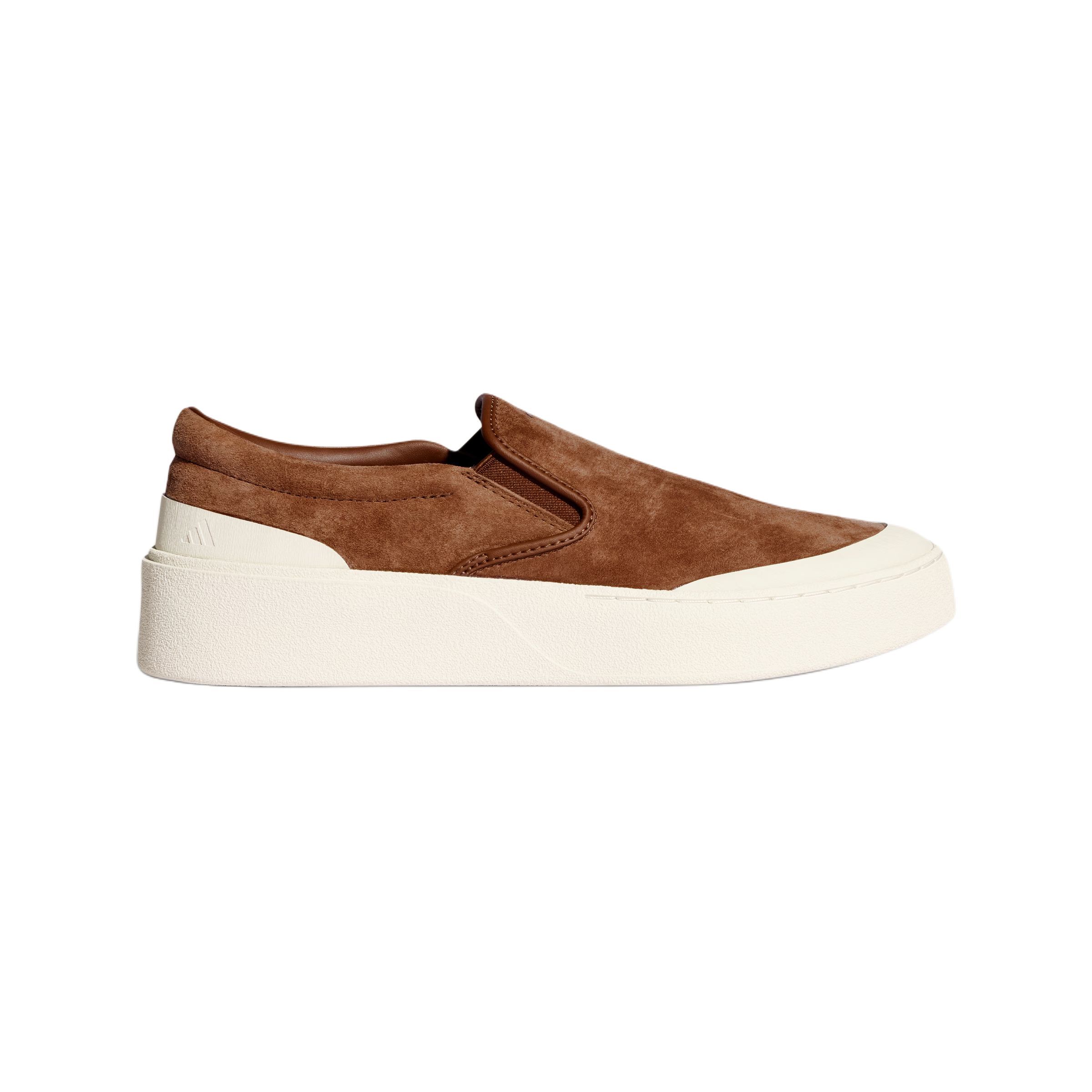【代購】Adidas LABCOURT LIGHT Skateboard Shoes Unisex Brown KH6672