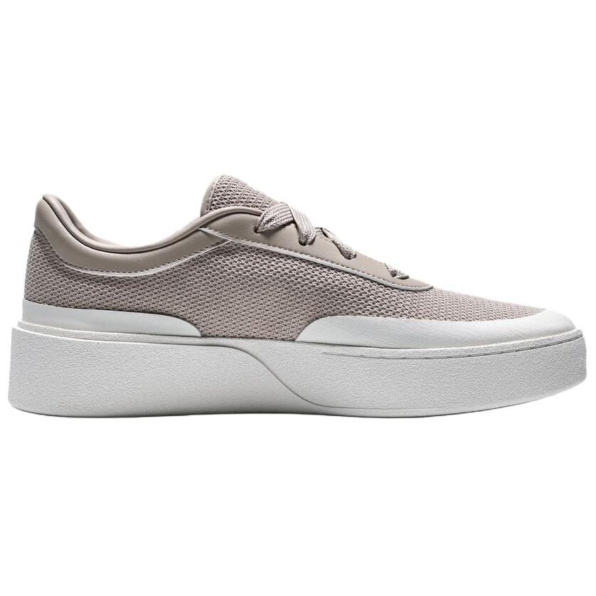 【代購】Adidas LABCOURT LIGHT Skateboard Shoes Unisex Taupe LA4998
