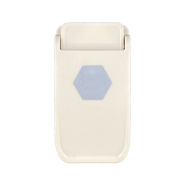 Paper intelligence Haxagon Tool Craft Punch