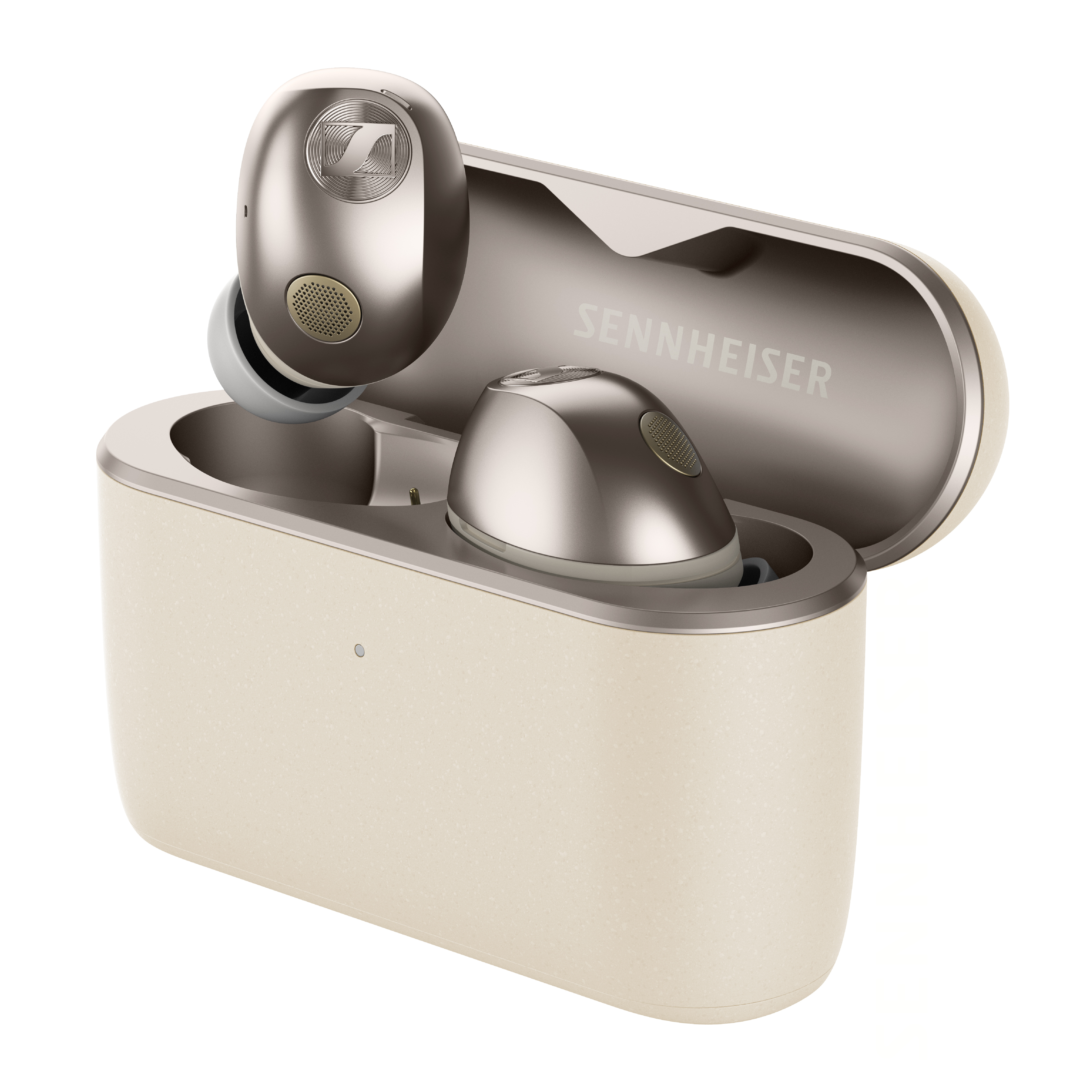 Sennheiser MOMENTUM True Wireless 5 真無線藍牙耳機