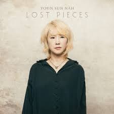 羅玧宣 NAH YOUN SUN - Lost Pieces (LP)