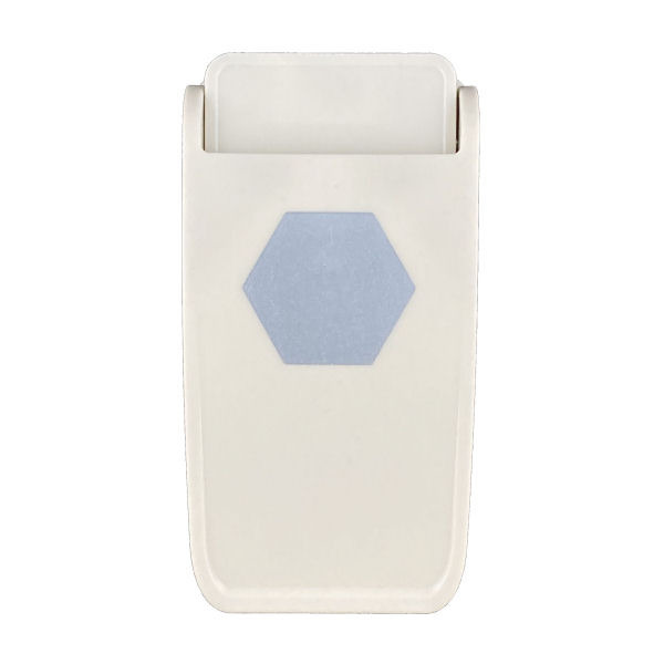 Paper intelligence Haxagon Tool Craft Punch 2