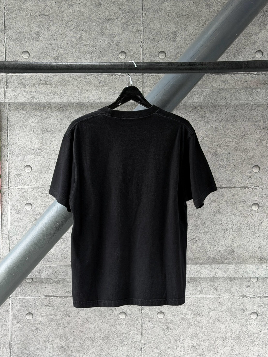 Balenciaga PARIS 麥穗雙B 刺繡Logo 短袖T