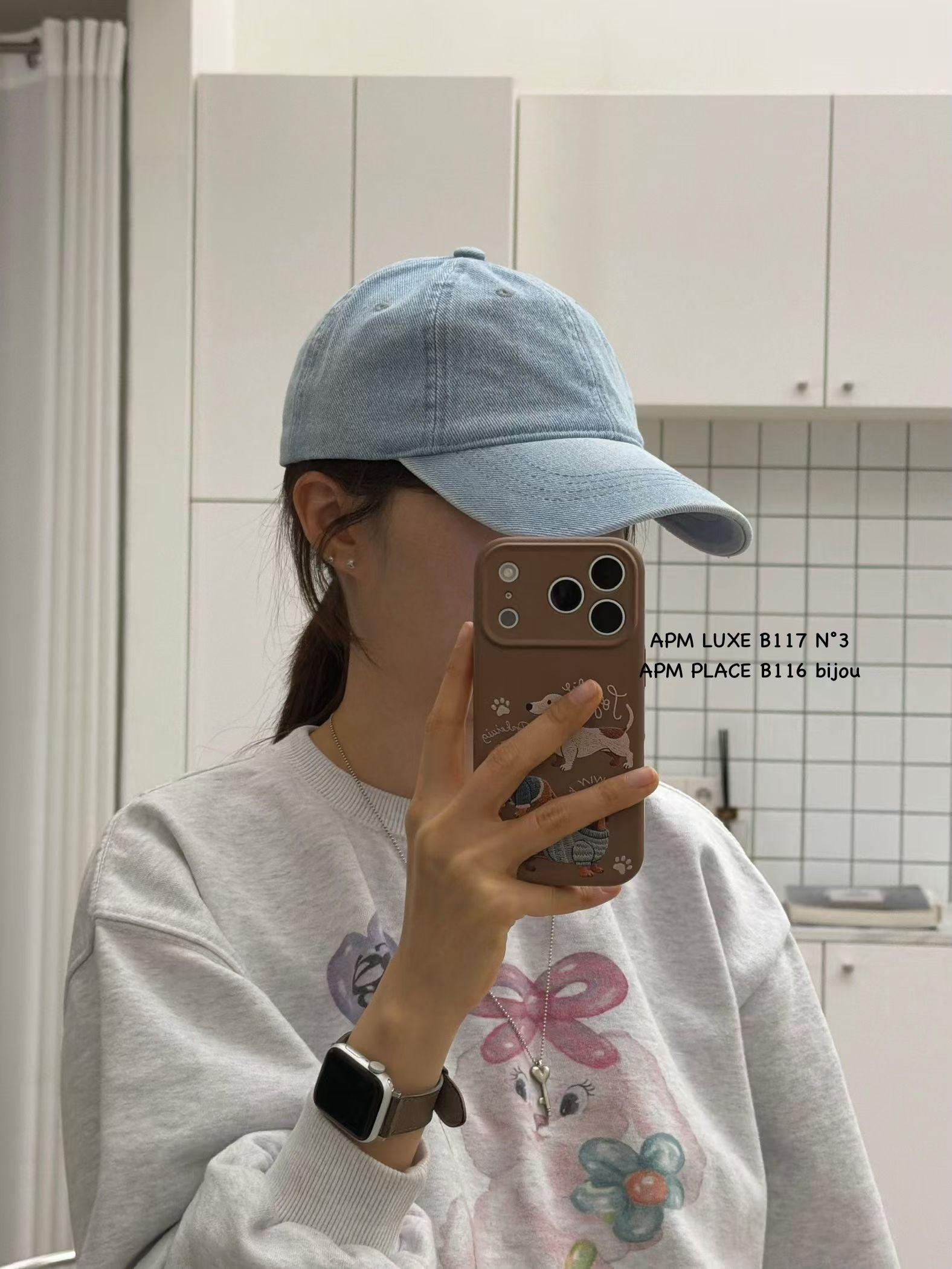 牛仔風情