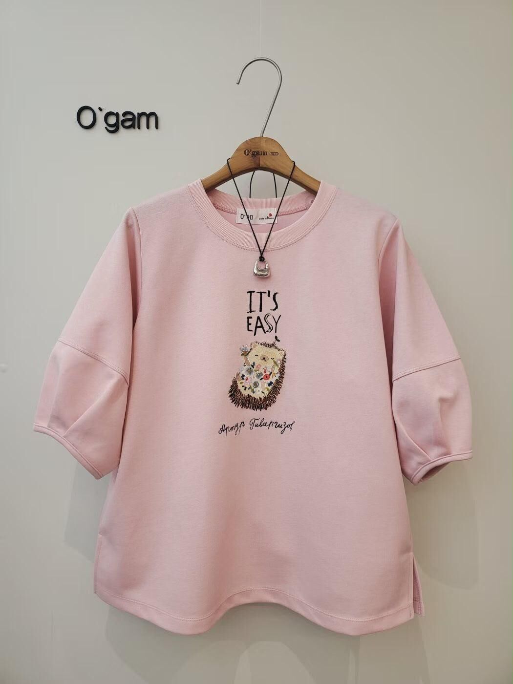 ogam牌子公仔圖top~191J