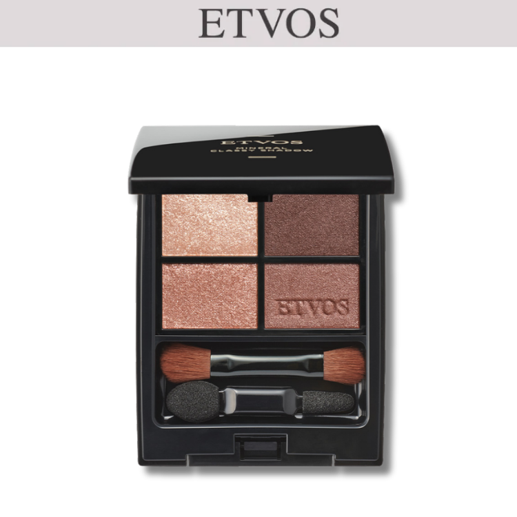 ETVOS - Mineral Classy Shadow